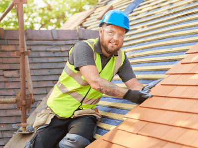 About Roof Repair Experts Delhi, CA